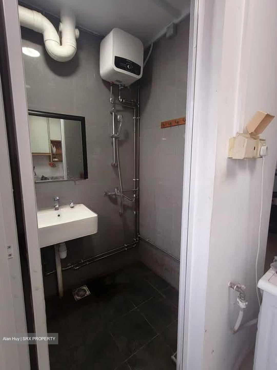 Blk 233 Simei Street 4 (Tampines), HDB 5 Rooms #613599591